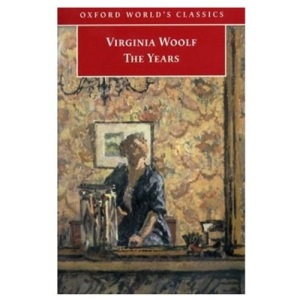 The Years (Oxford World's Classics)