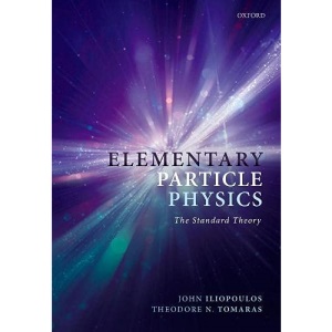 Elementary Particle Physics: The Standard Theory