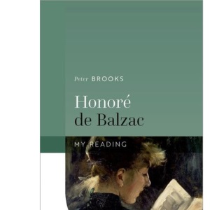Honoré de Balzac (My Reading)