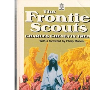 The Frontier Scouts (Oxford Paperbacks)