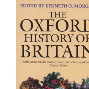The Oxford History of Britain