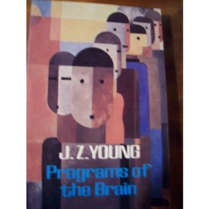 Programs of the Brain (Oxford Paperbacks)