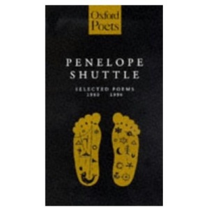 Selected Poems: 1980-96 (Oxford Poets)