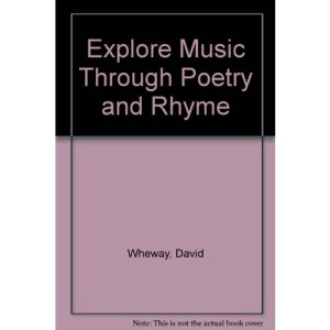 Explore Music Through Poetry and Rhyme