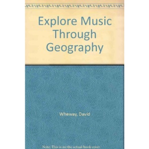 Explore Music Through Geography