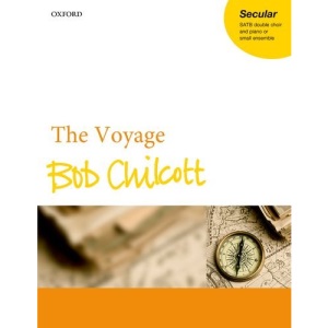The Voyage: Vocal score