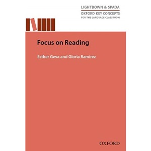 Focus On Reading (Oxford Key Concepts for the Language Classroom)