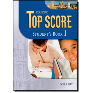 Top Score 1: Student's Book