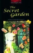 The Oxford Bookworms Library: Stage 3: 1,000 Headwords: The Secret Garden: 1000 Headwords