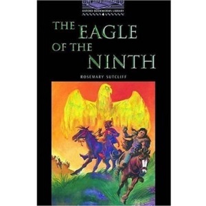 The Oxford Bookworms Library: Stage 4: 1,400 Headwords: The Eagle of the Ninth