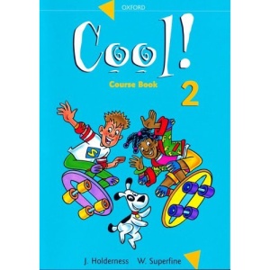Cool! 2: 2: Course Book: Course Book Level 2
