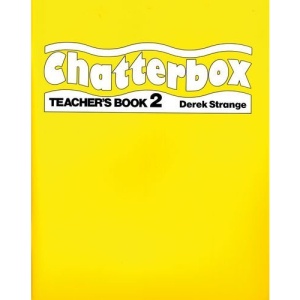 Chatterbox: Level 2: Teacher's Book