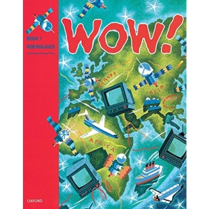 WOW! 1: 1: Student's Book: Window on the World: Student's Book Level 1