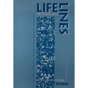 Lifelines: Pre-Intermediate: Workbook (without Key): Workbook (Without Key) Pre-intermediate lev