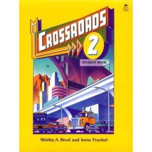 Crossroads: Student Book Level 2
