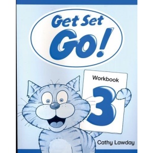 Get Set - Go!: 3: Workbook: Workbook Level 3