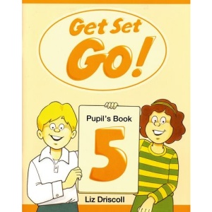 Get Set - Go!: 5: Pupil's Book: Pupil's Book Level 5