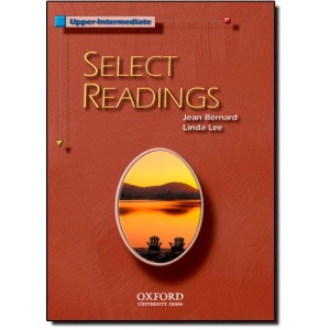 Select Readings Upper-Intermediate: Student Book: Student Book Upper-intermediate l