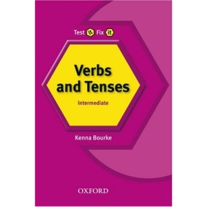 Test it, Fix it: Verbs and Tenses:: Intermediate: Intermediate level