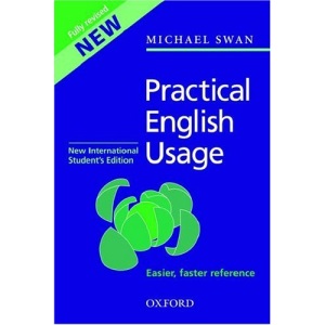Practical English Usage (3rd Edition) (International Students Edition)