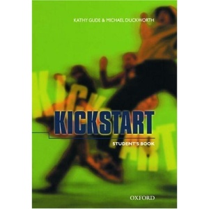 Kickstart: Student's Book