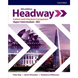 Headway: Upper Intermediate: Culture & Literature Companion