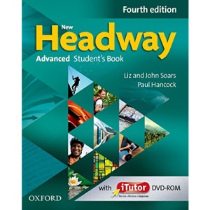 New Headway: Advanced C1: Student's Book and iTutor Pack: The world's most trusted English course