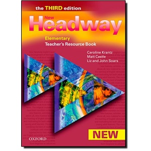 New Headway: Elementary Third Edition: Teacher's Resource Book: Teacher's Resource Book Elementary level