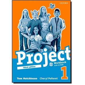 Project 1 Third Edition: Workbook Pack