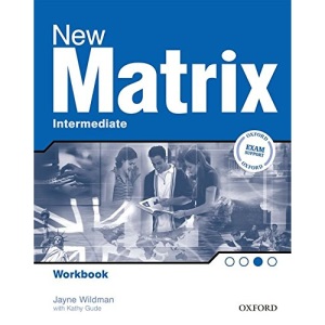 New Matrix: Intermediate: Workbook
