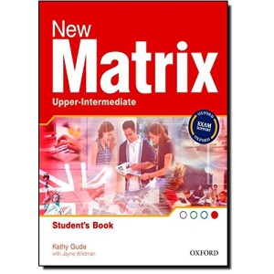 New Matrix Upper-Intermediate: Student's Book