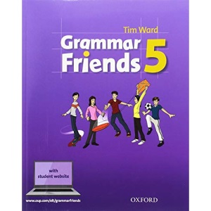 Grammar Friends: 5: Student Book