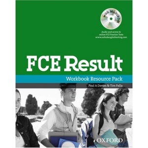 FCE Result: Workbook Resource Pack