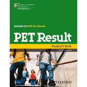 PET Result:: Student's Book