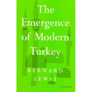 The Emergence of Modern Turkey