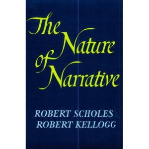The Nature of Narrative (Galaxy Books)