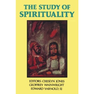 The Study of Spirituality