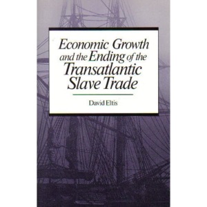 Economic Growth and the Ending of the Transatlantic Slave Trade