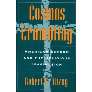 Cosmos Crumbling