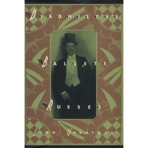 Diaghilev's Ballets Russes