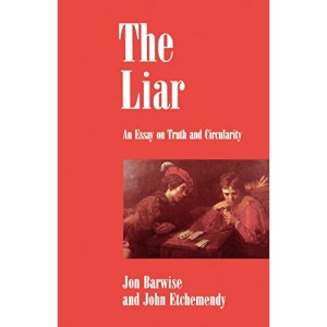 The Liar: An Essay on Truth and Circularity