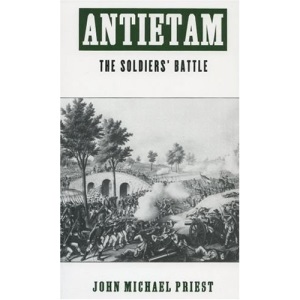 Antietam: The Soldier's Battle