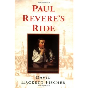 Paul Revere's Ride