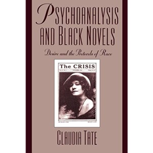 Psychoanalysis and Black Novels: Desire and the Protocols of Race (Race and American Culture)