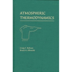 Atmospheric Thermodynamics