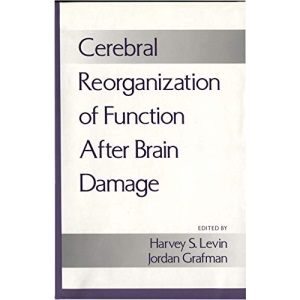 Cerebral Reorganization of Function After Brain Damage