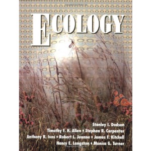 Ecology