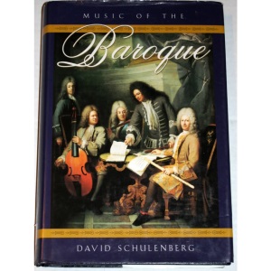 Music of the Baroque