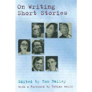 On Writing Short Stories