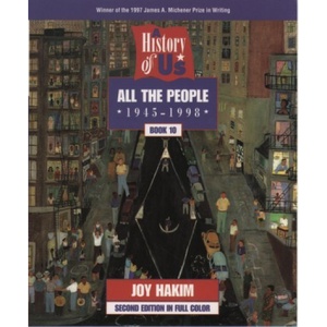 All the People (History of Us)